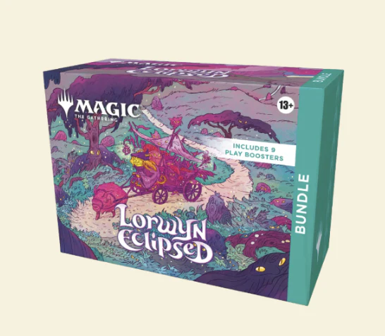 Magic The Gathering